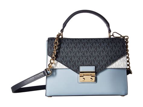 michael kors winter purses|Michael Kors flap top handbags.